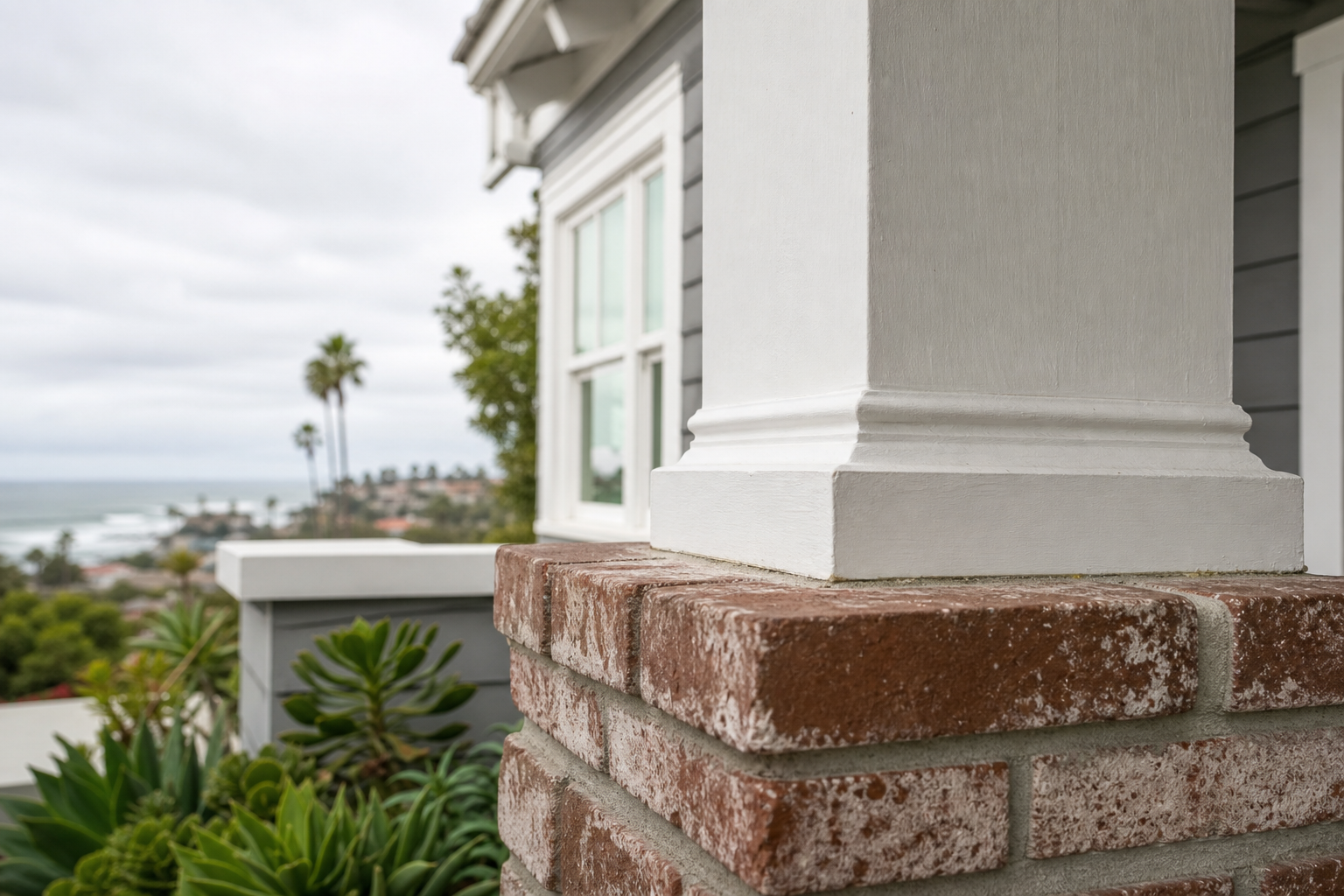 Coaster Effect: Rail & Property Value in North County SD