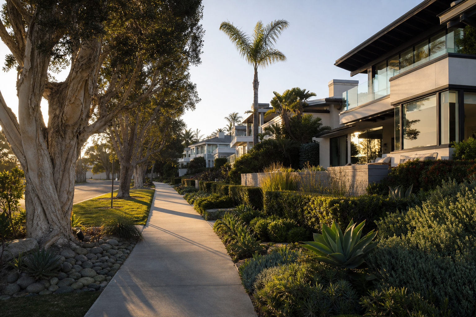 Solana Beach Coastal Properties: Finding Hidden Gems