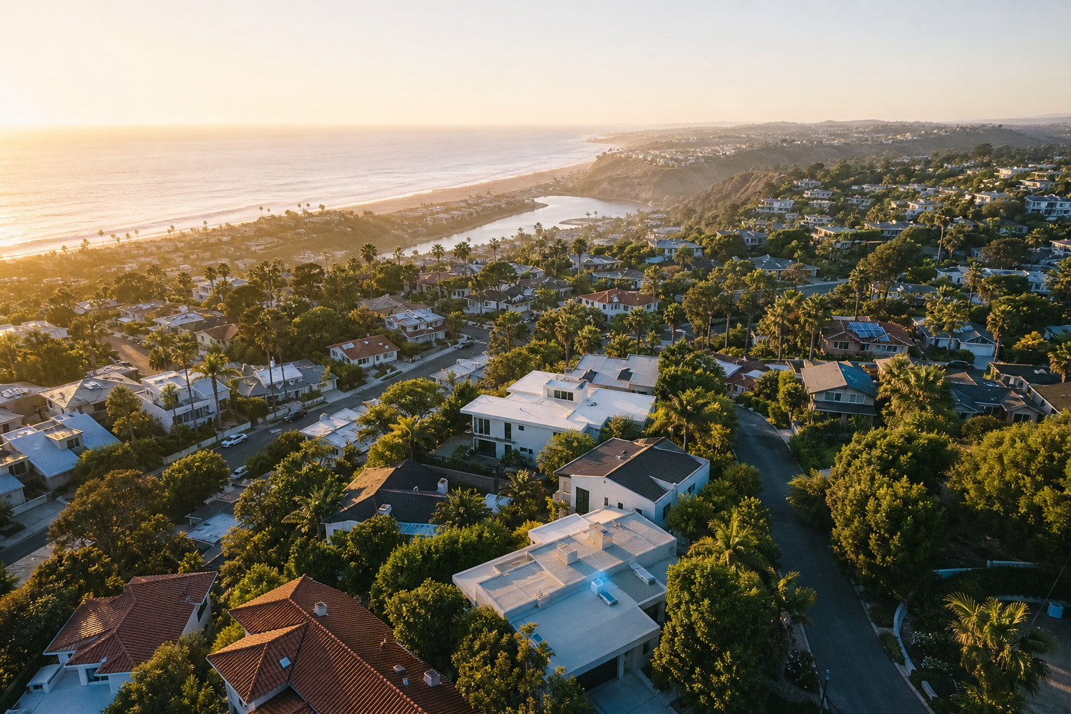 Listing to Closing in North County San Diego