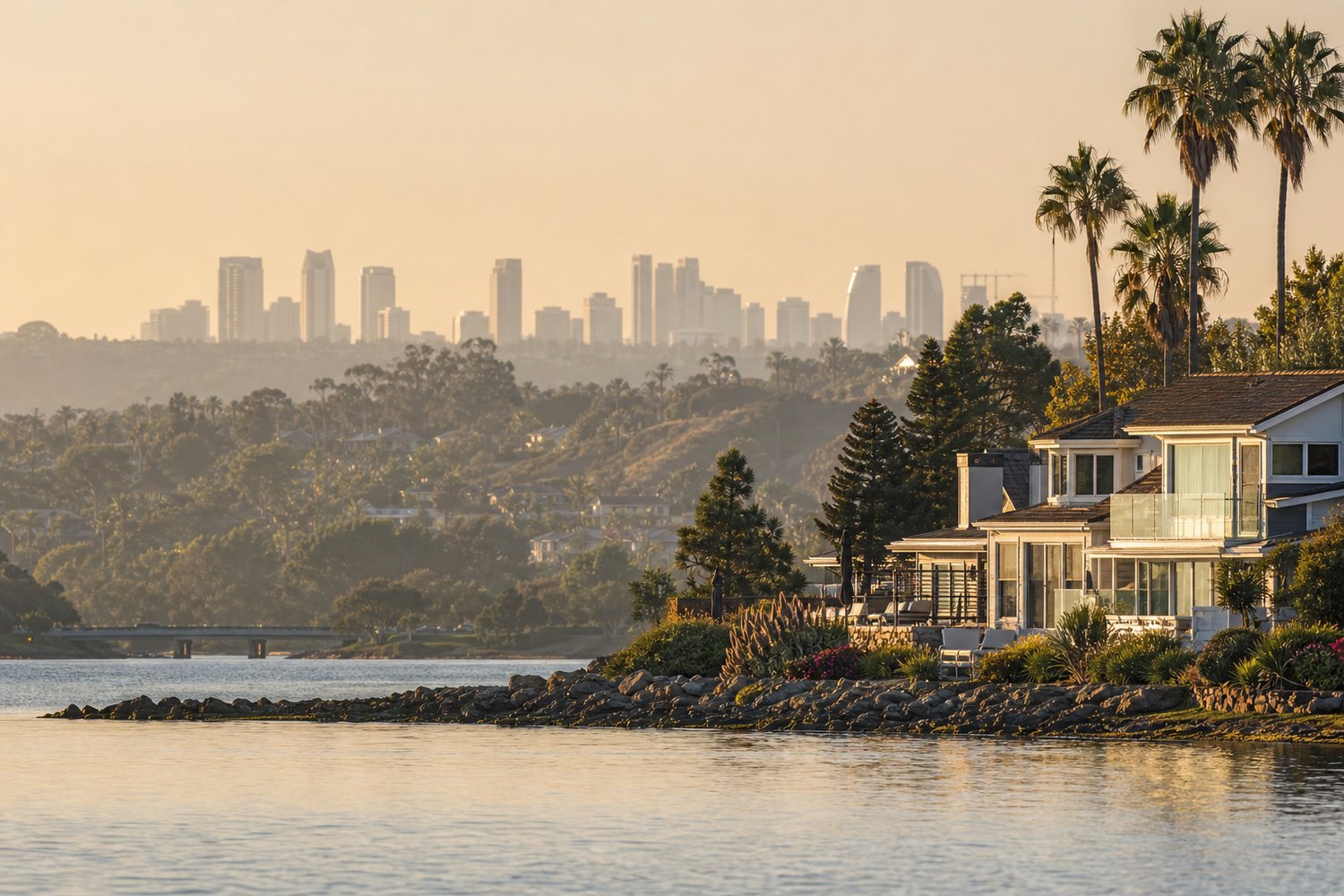 Pricing Your Del Mar Coastal Property Right
