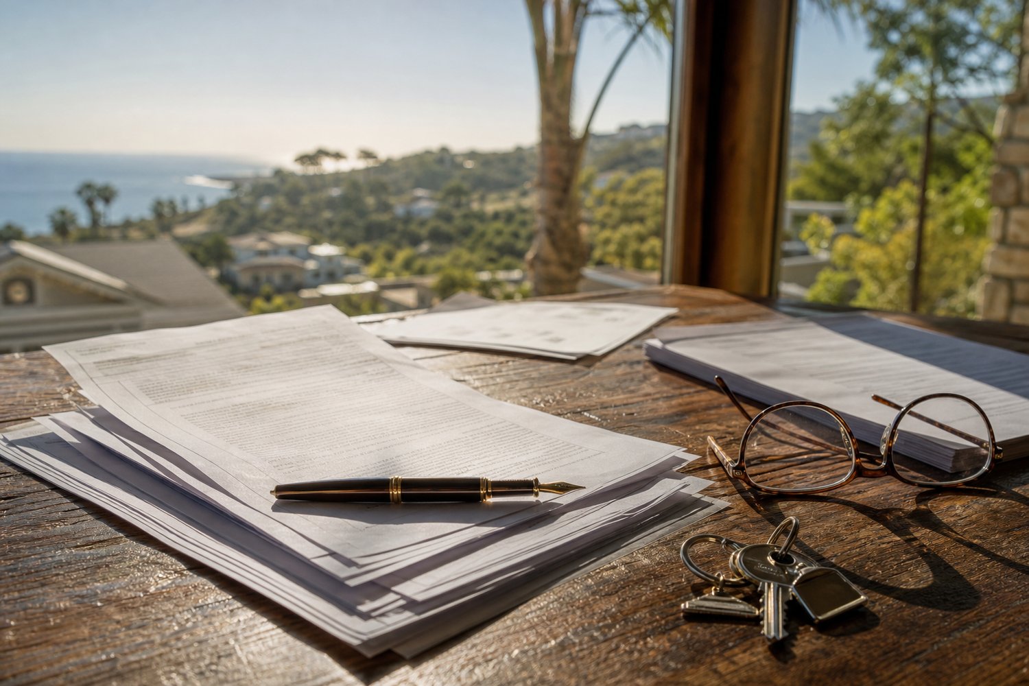 North County HVAC Inspection for First-Time Buyers