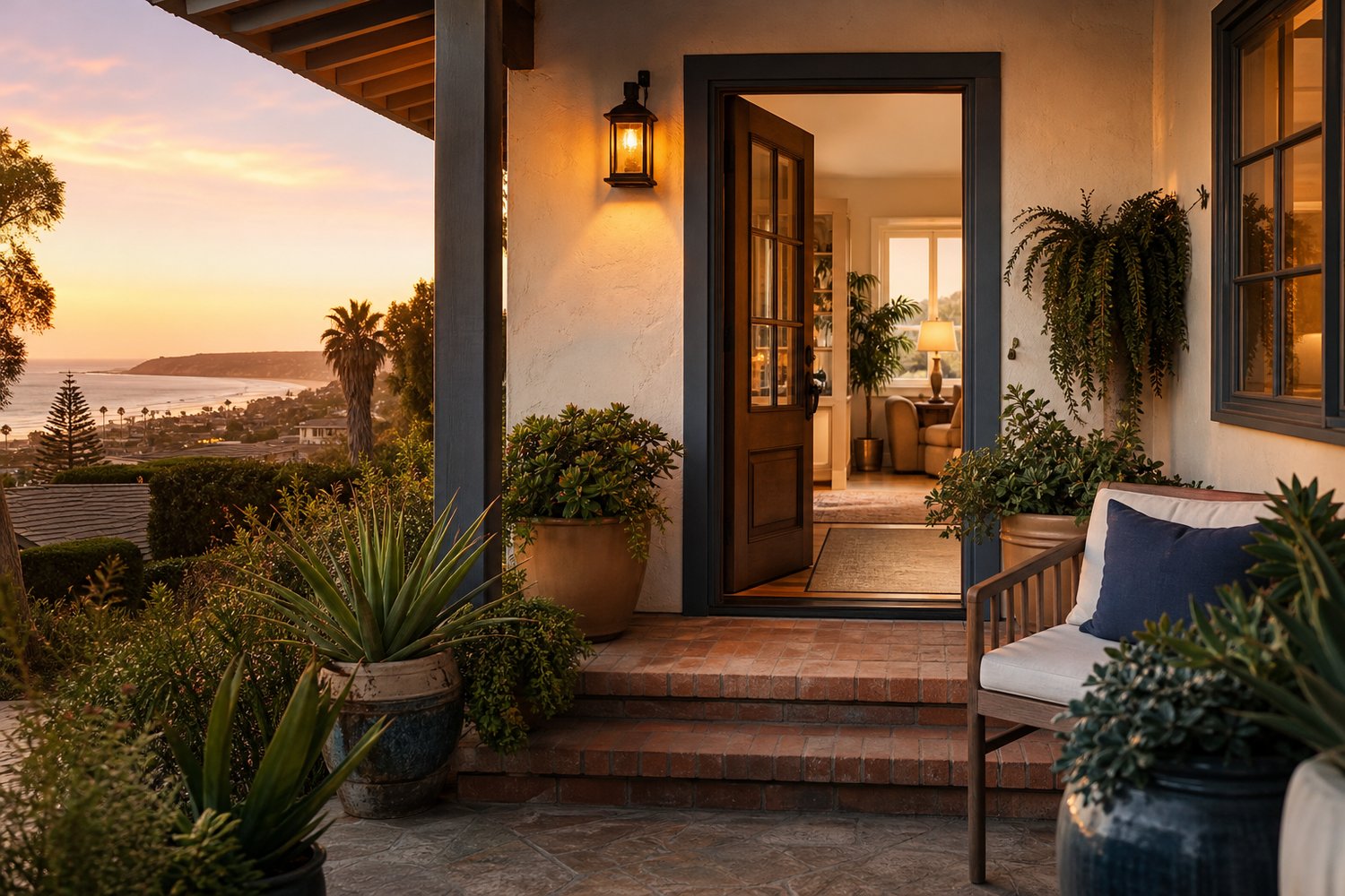 Assisted Living Demand in Encinitas and Your Home Sale